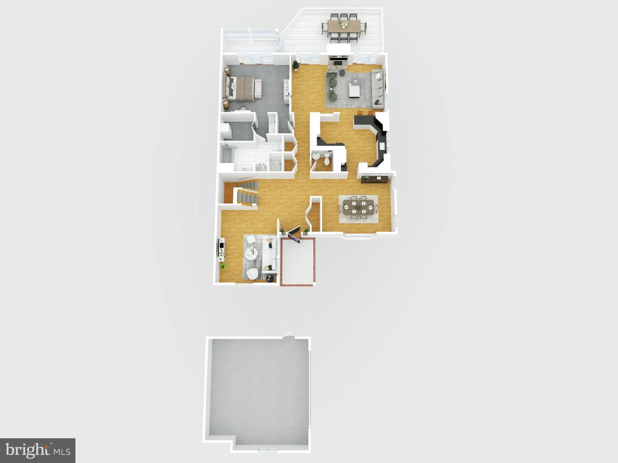 Wilmington, Delaware 19803, United States, 4 Bedrooms Bedrooms, ,4 BathroomsBathrooms,Residential,Coming Soon,242200