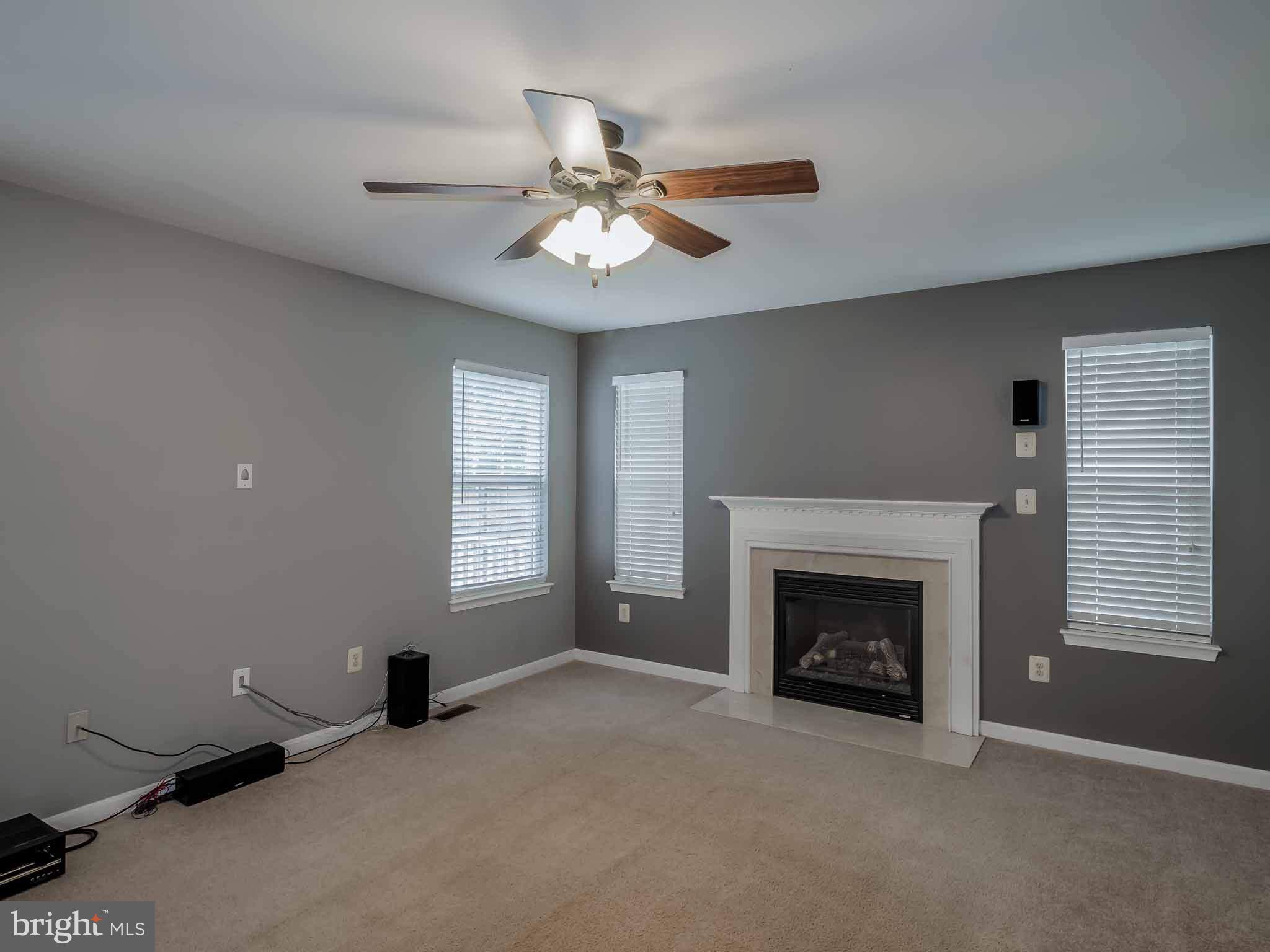 GREENBRIER - Residential