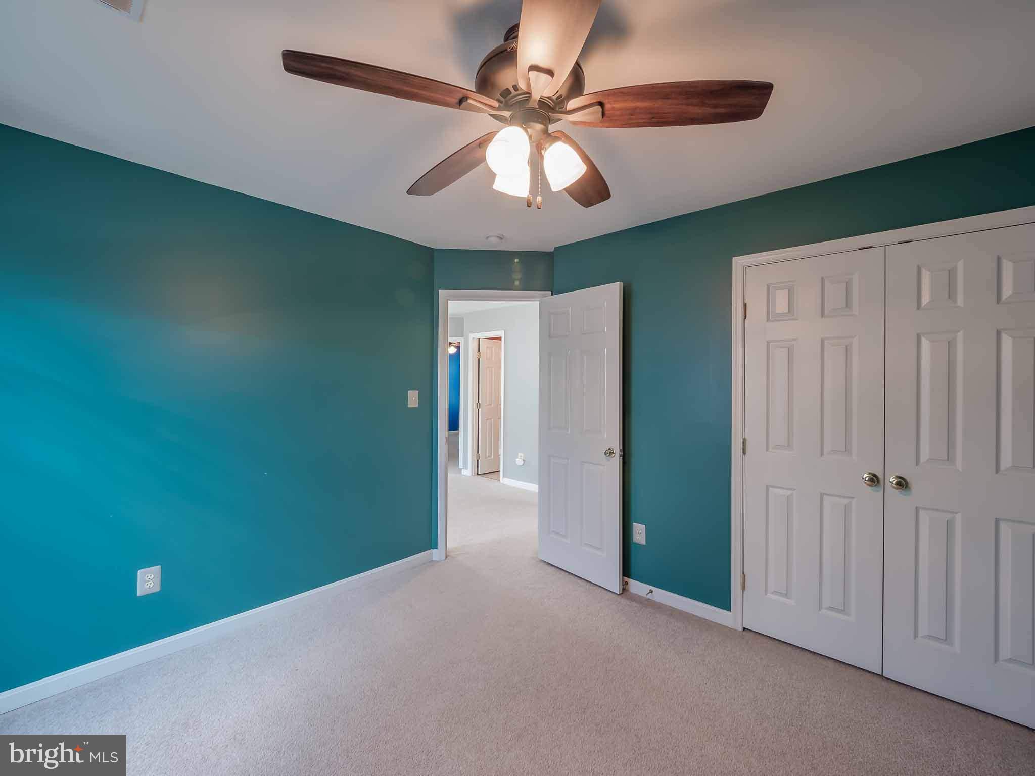 GREENBRIER - Residential