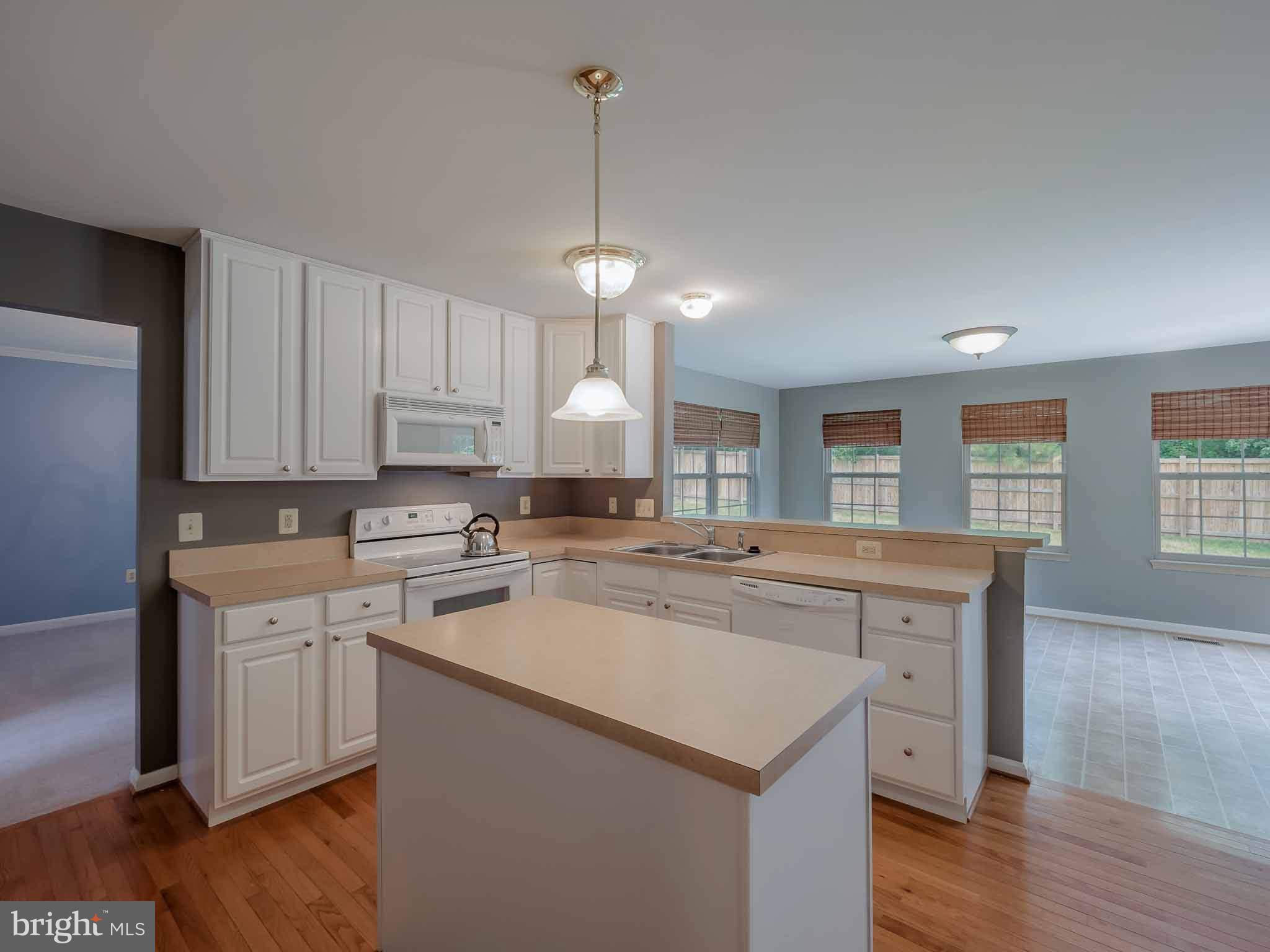 GREENBRIER - Residential