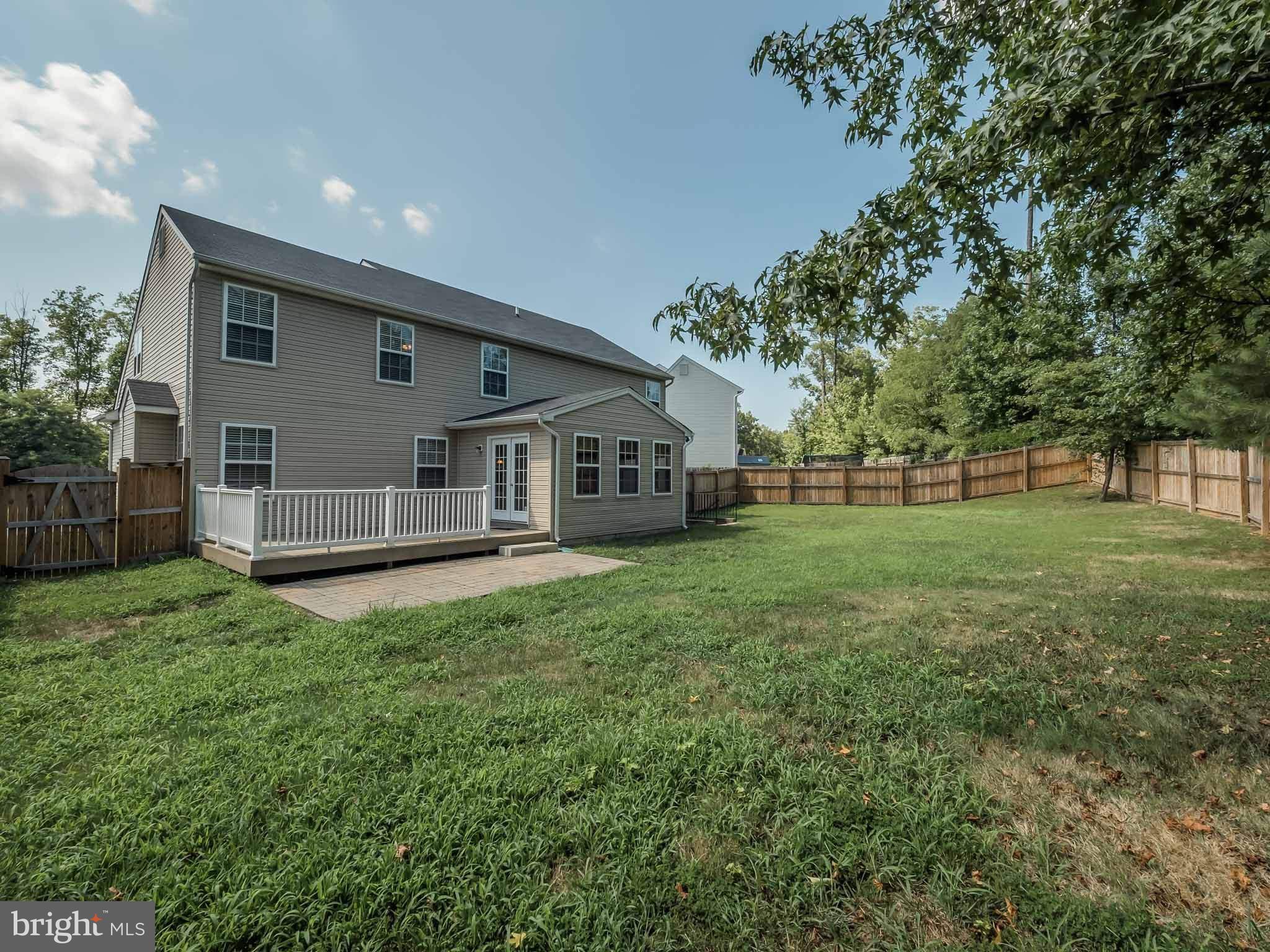 GREENBRIER - Residential