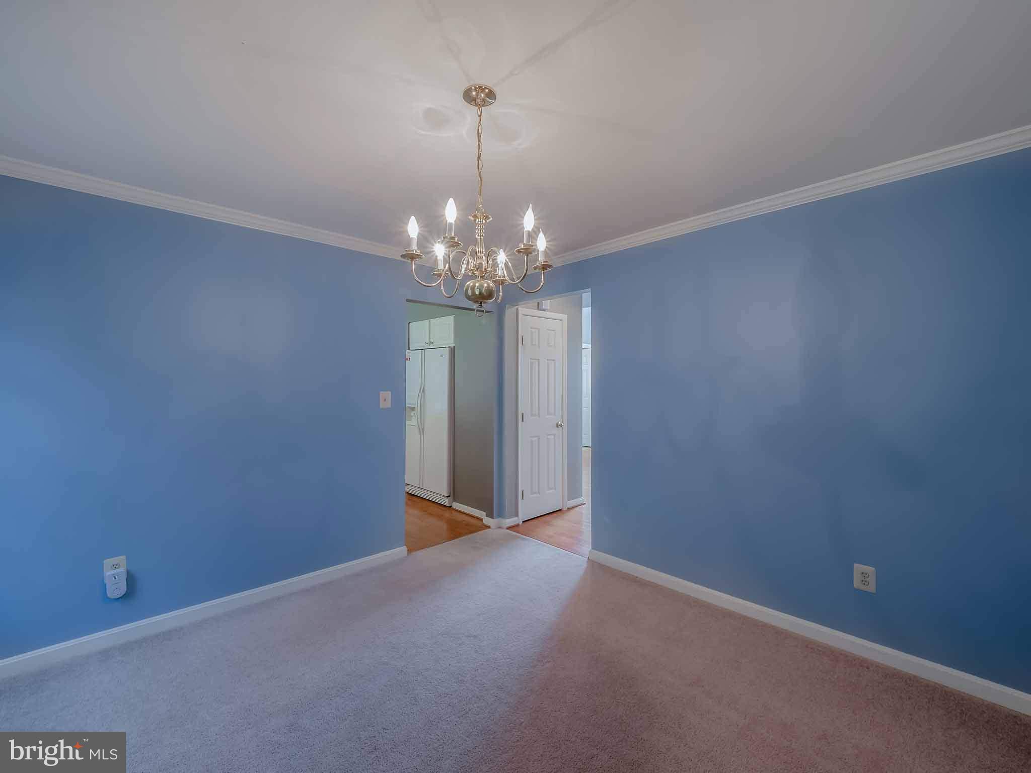 GREENBRIER - Residential