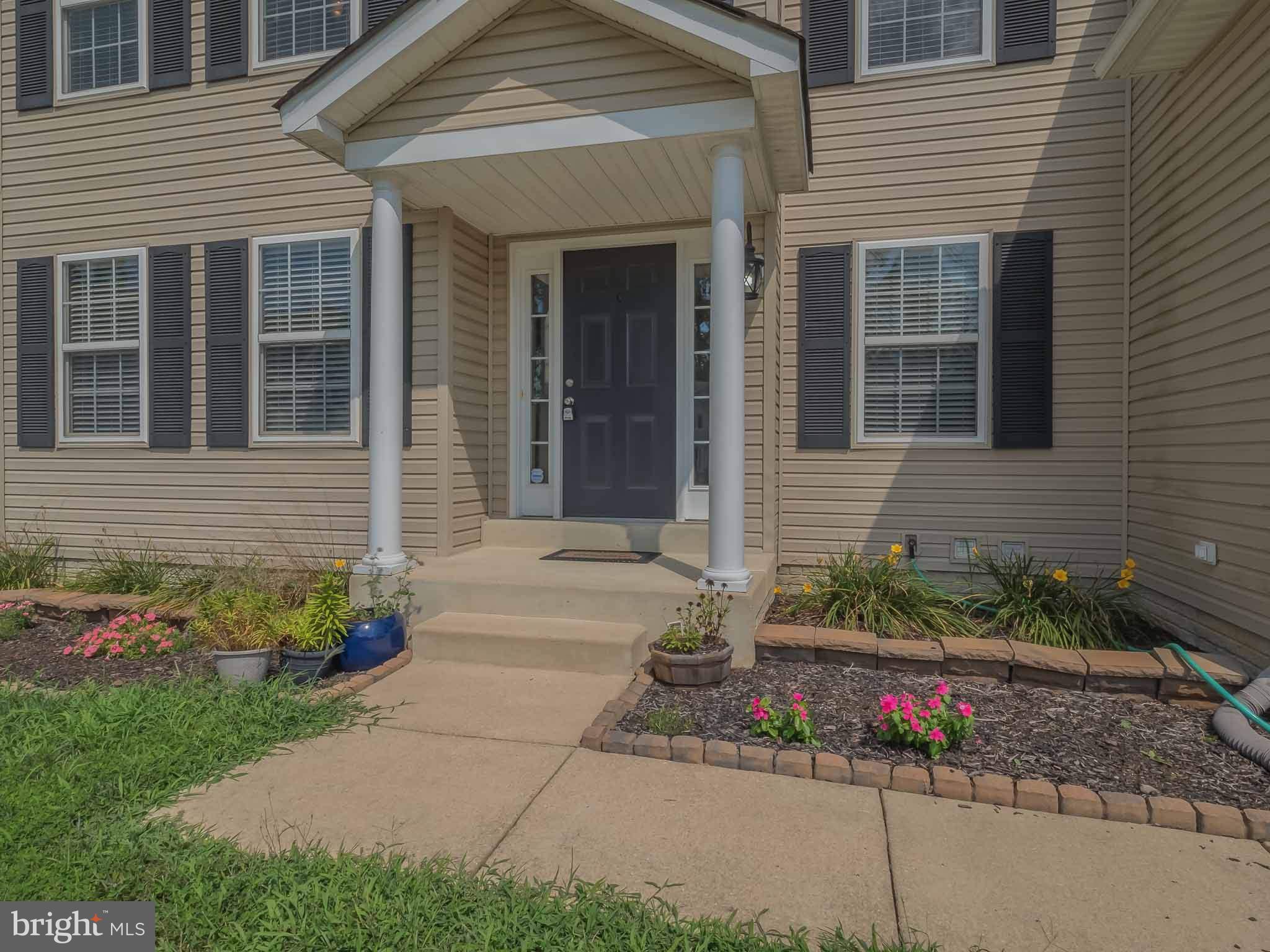 GREENBRIER - Residential