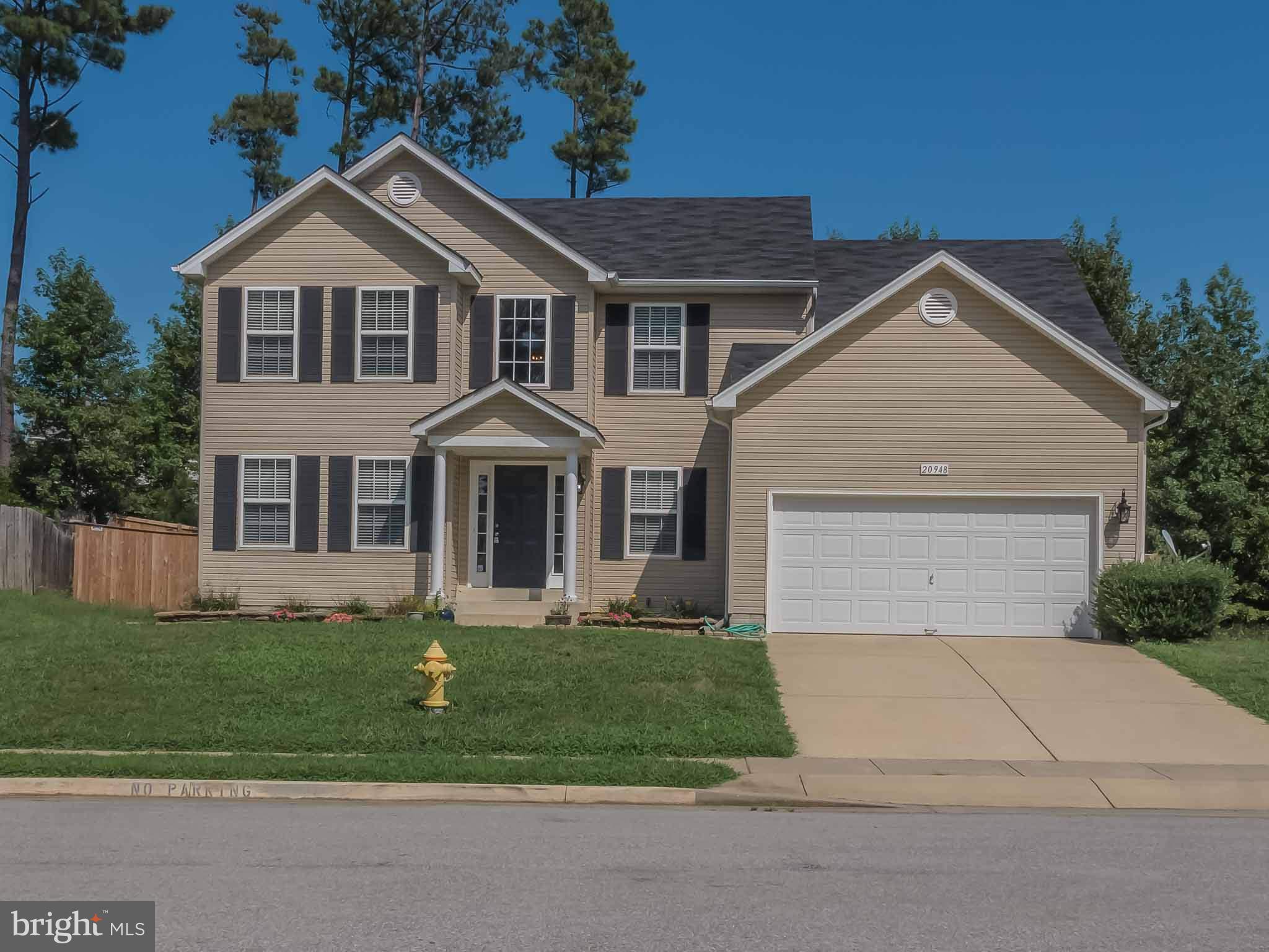 GREENBRIER - Residential