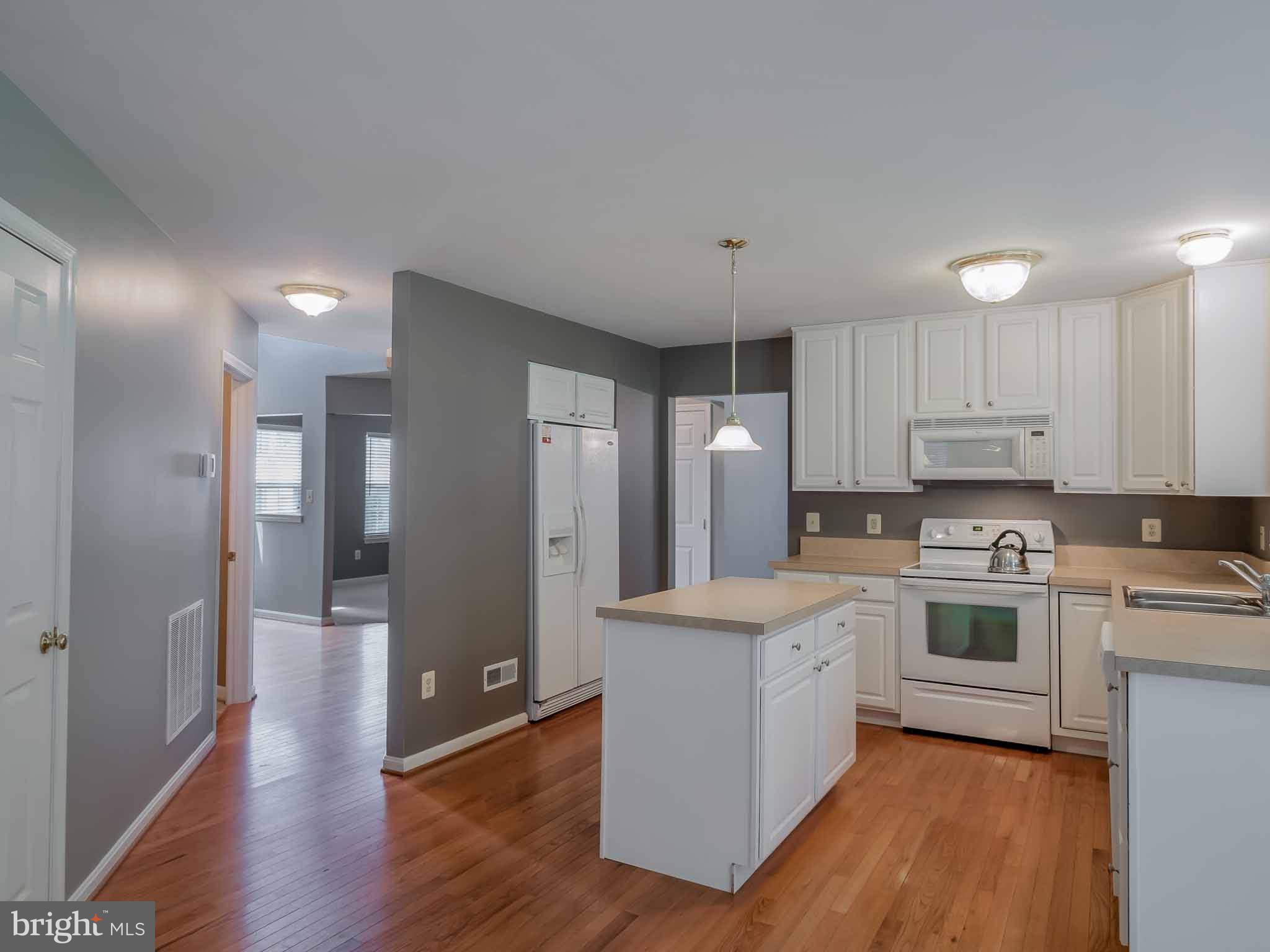 GREENBRIER - Residential