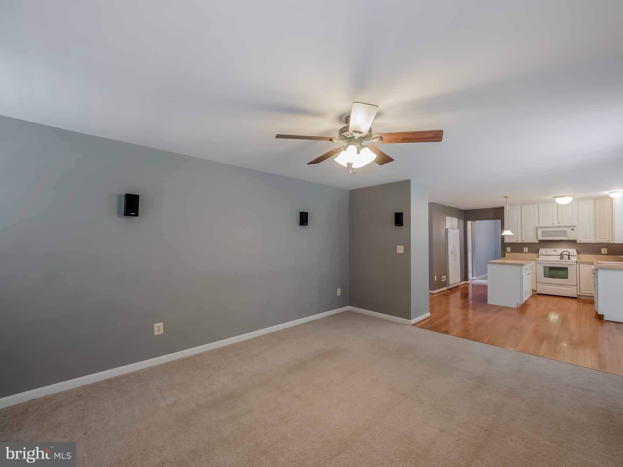 GREENBRIER - Residential