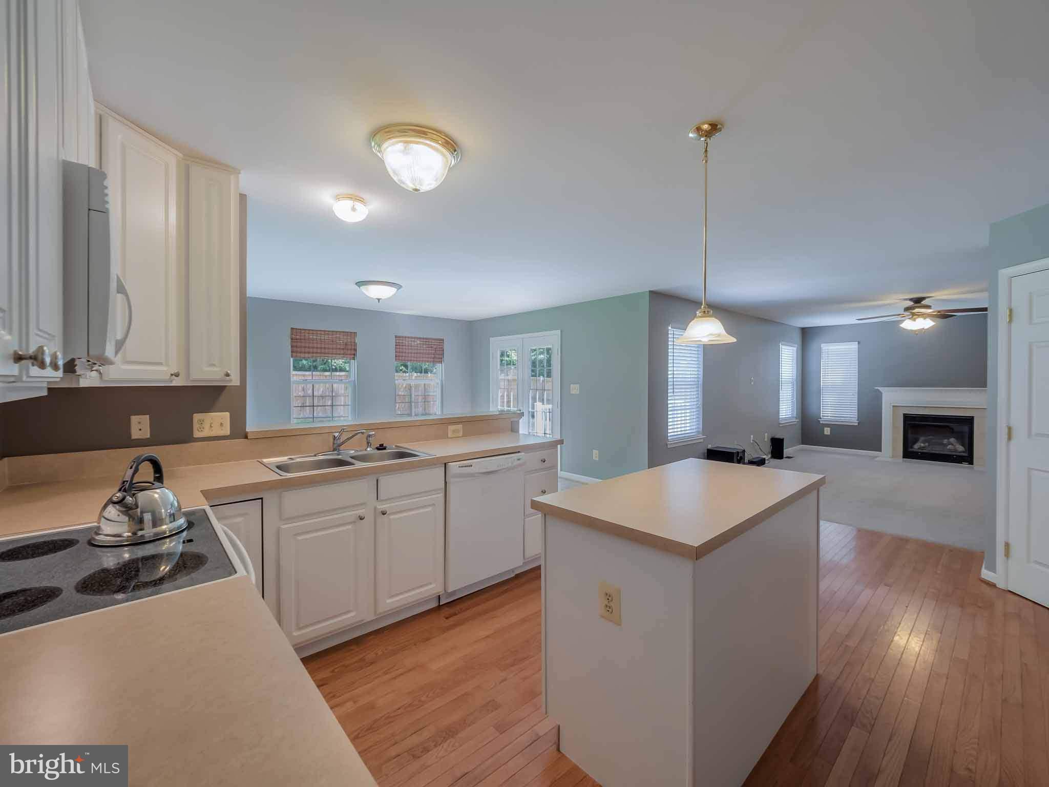 GREENBRIER - Residential