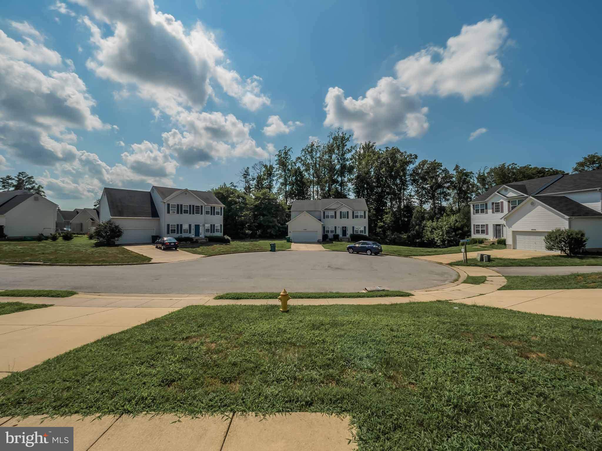 GREENBRIER - Residential