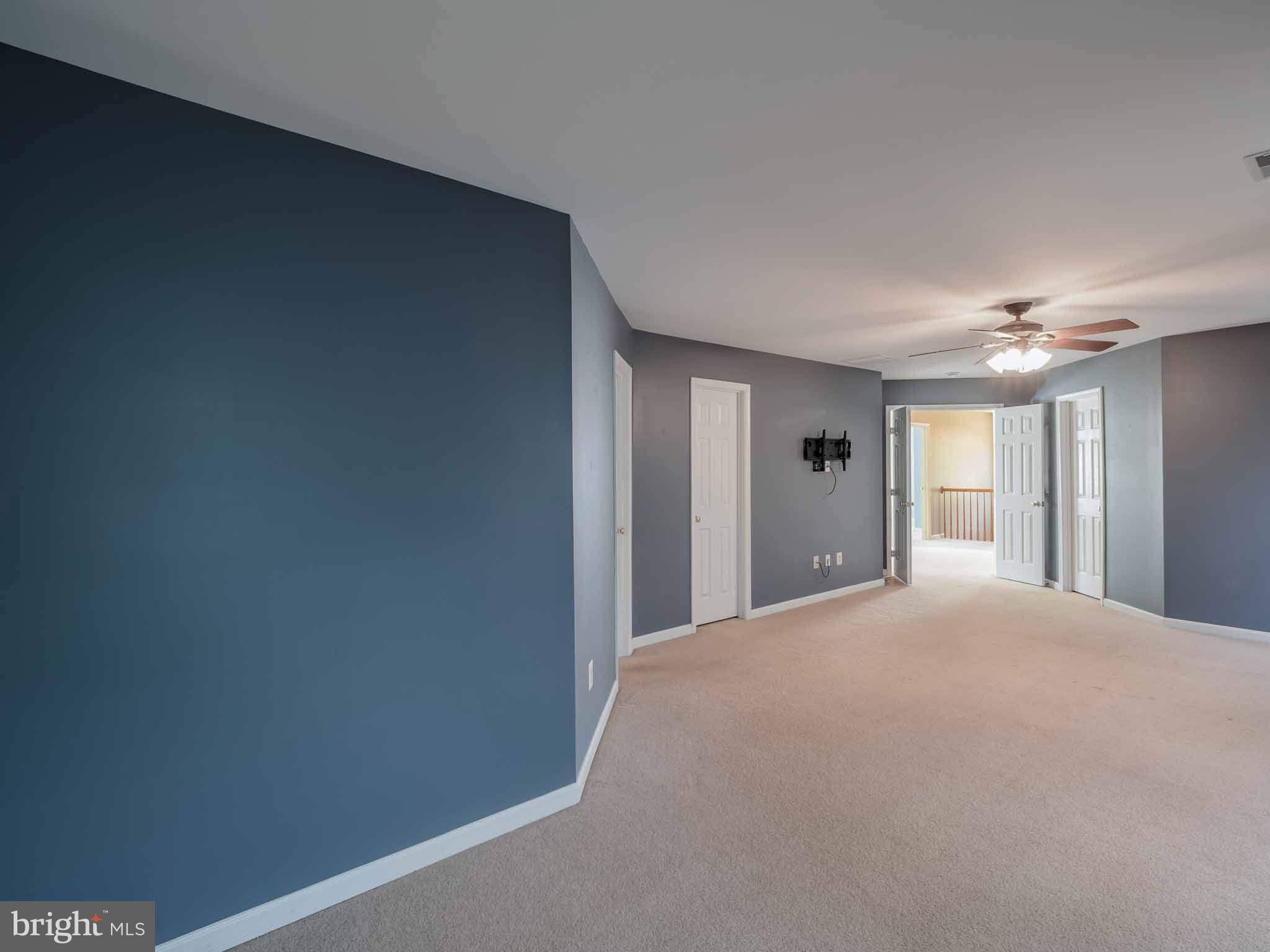 GREENBRIER - Residential