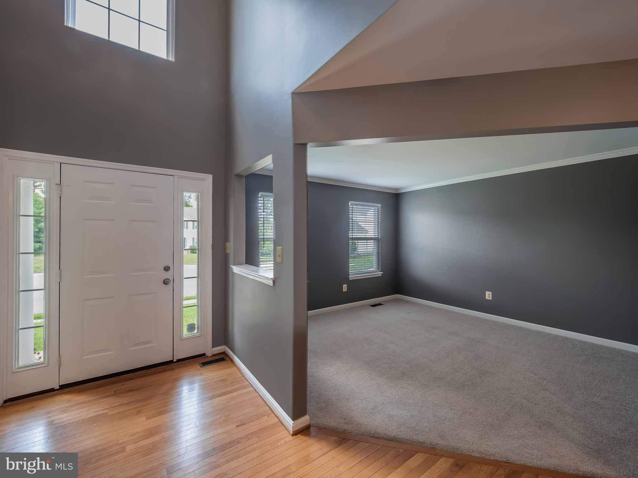 GREENBRIER - Residential