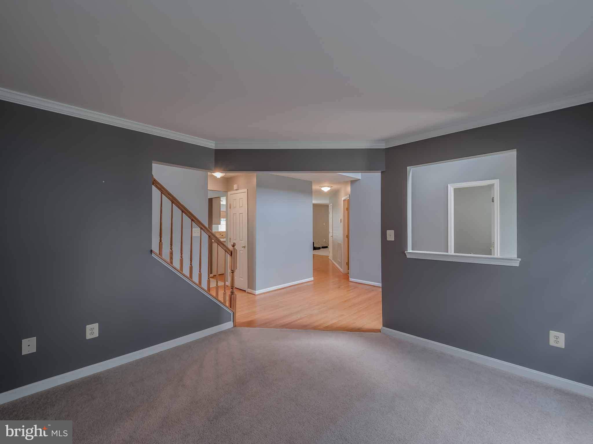 GREENBRIER - Residential