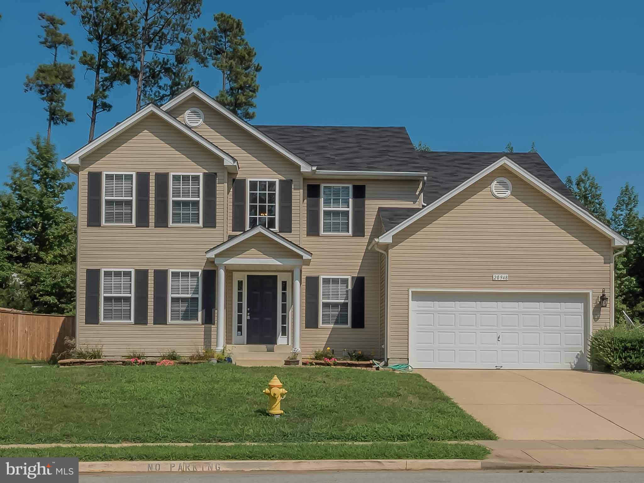 GREENBRIER - Residential