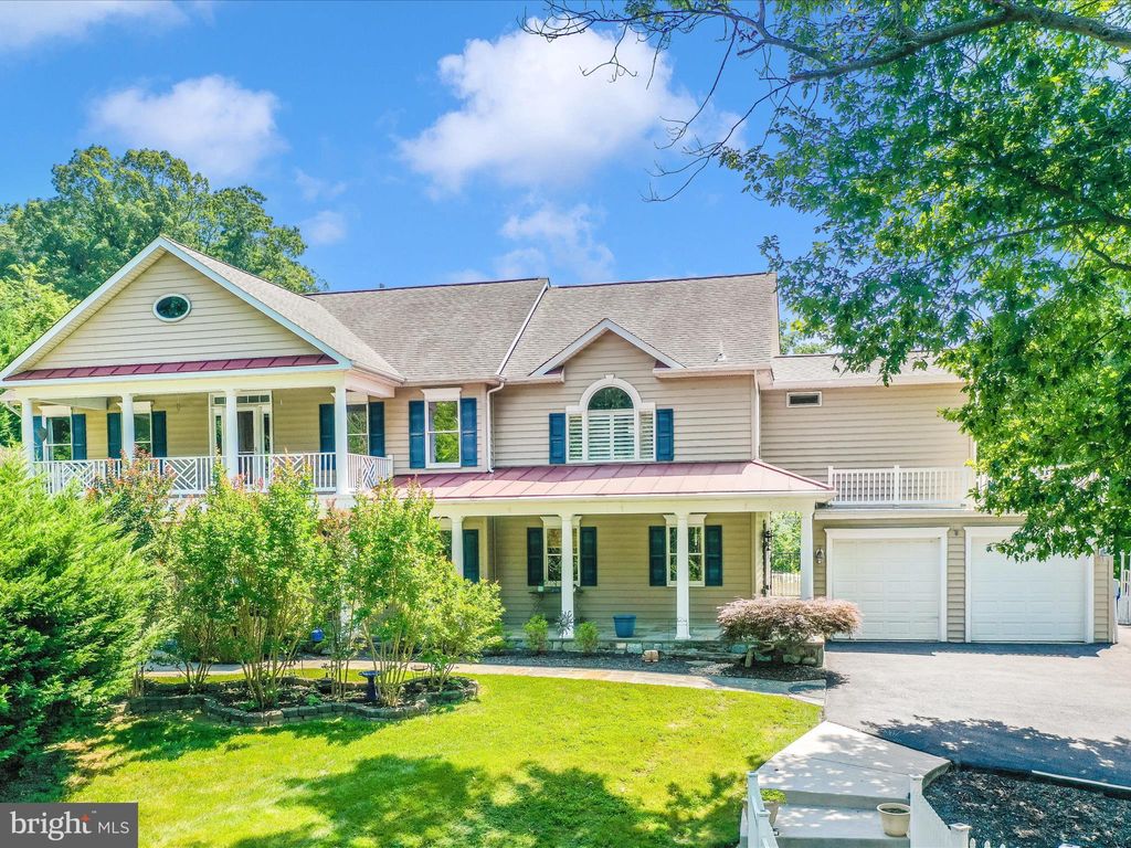 Photo of 2305 Mount Ephraim Road, ADAMSTOWN, MD 21710 (MLS # MDFR2071706)