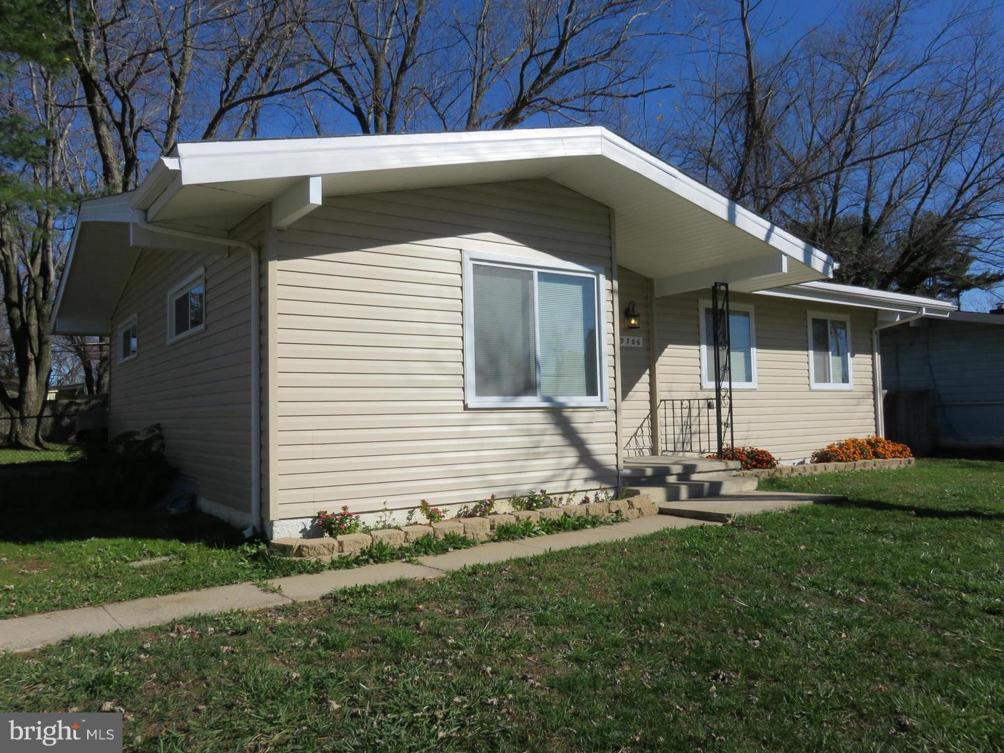 BURMONT - Residential Lease