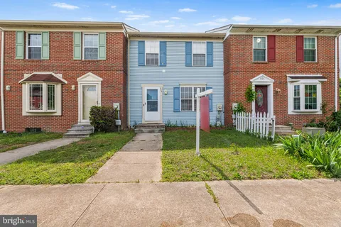 404 Cold Spring Place, Dover, DE MLS: DEKT2037690