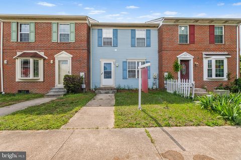 404 COLD SPRING PLACE DOVER DE 19904
