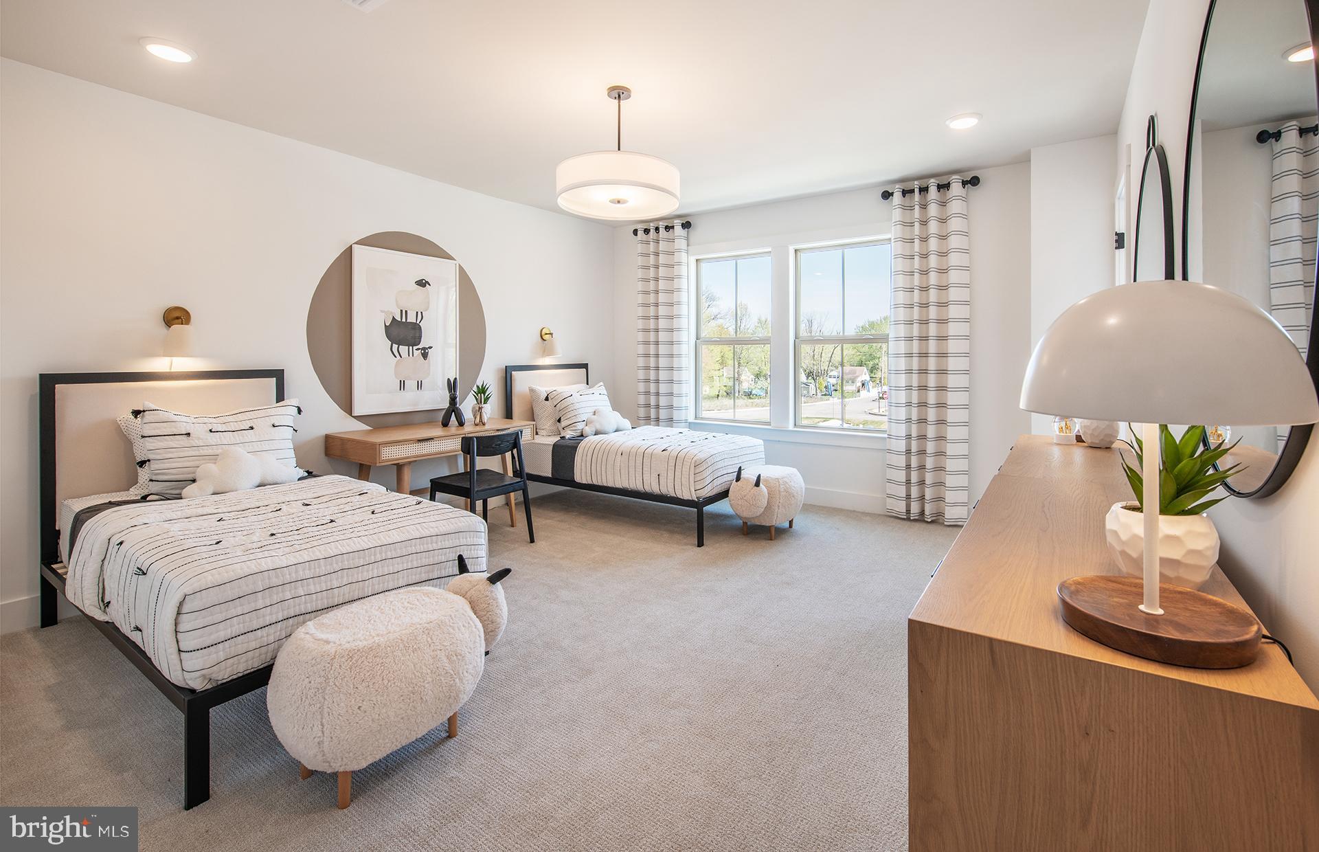 LIBERTY RIDGE - Residential