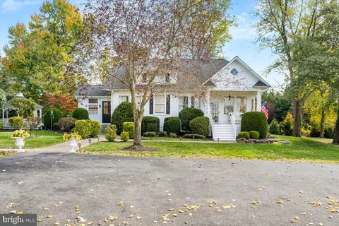 10334 Old National Pike, Ijamsville, MD MLS: MDFR2058070