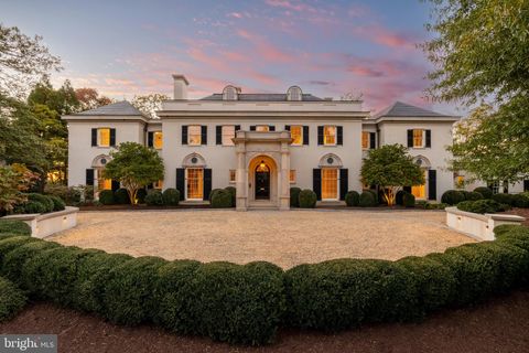 3030 CHAIN BRIDGE ROAD NW WASHINGTON DC 20016