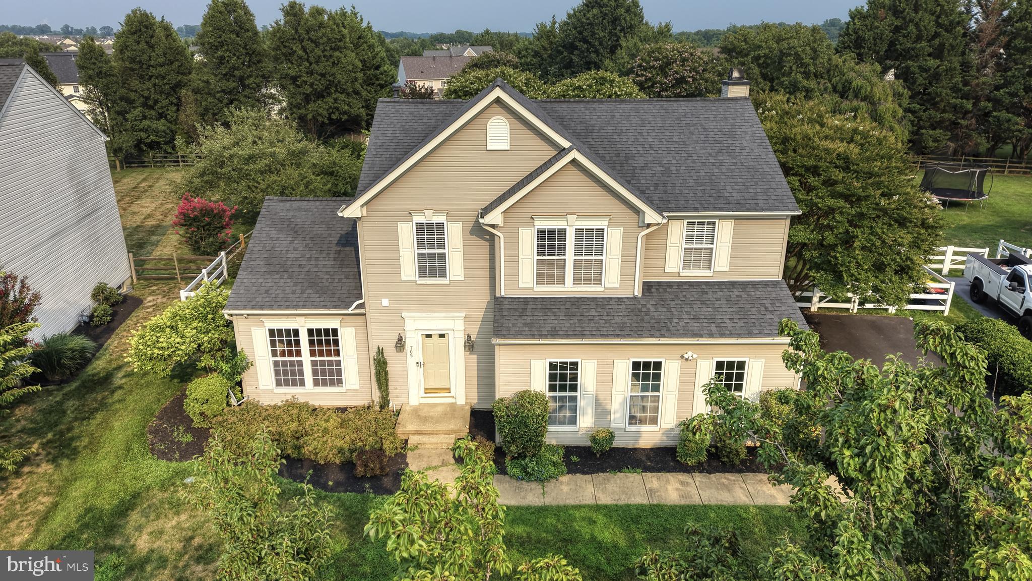705 PINEWOOD DRIVE