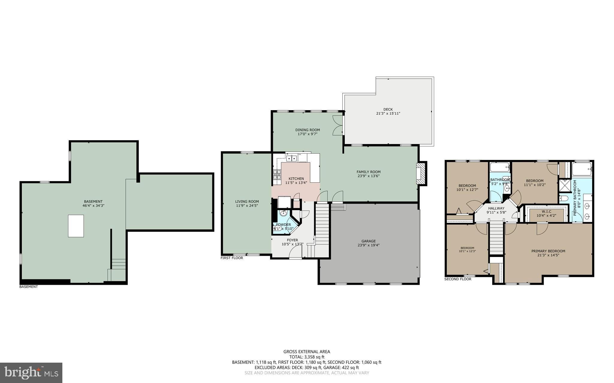 705 PINEWOOD DRIVE