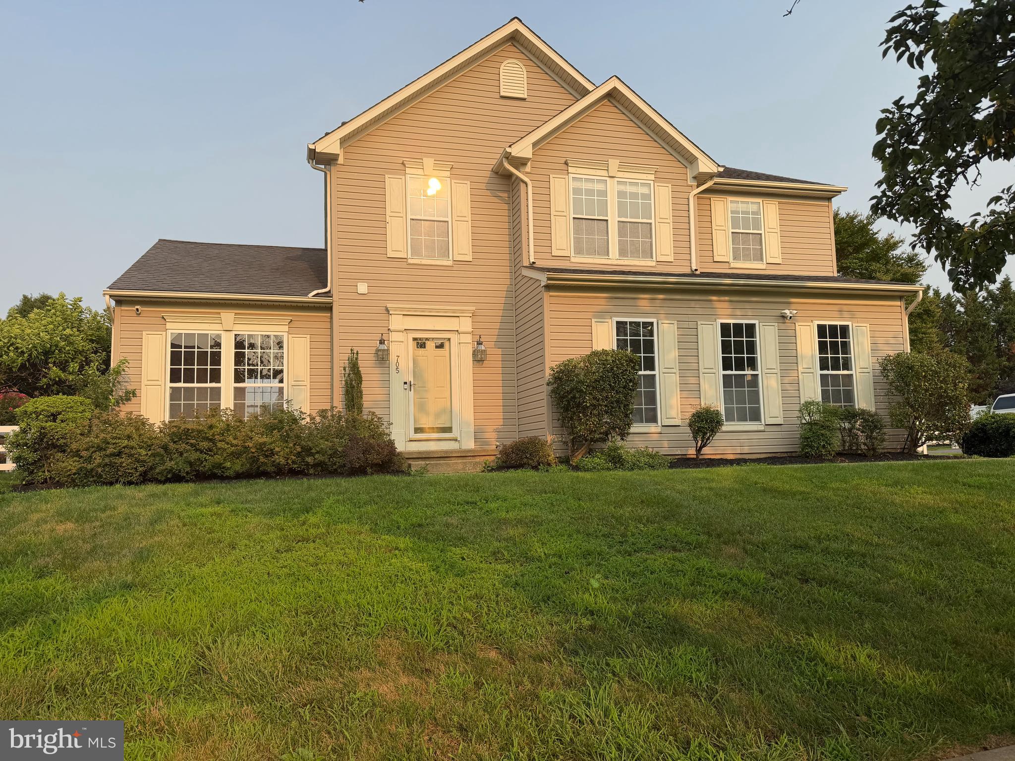 705 PINEWOOD DRIVE