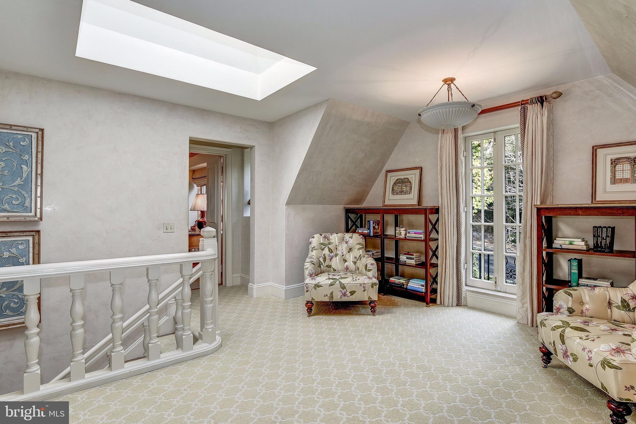 MASSACHUSETTS AVENUE HEIGHTS - Residential