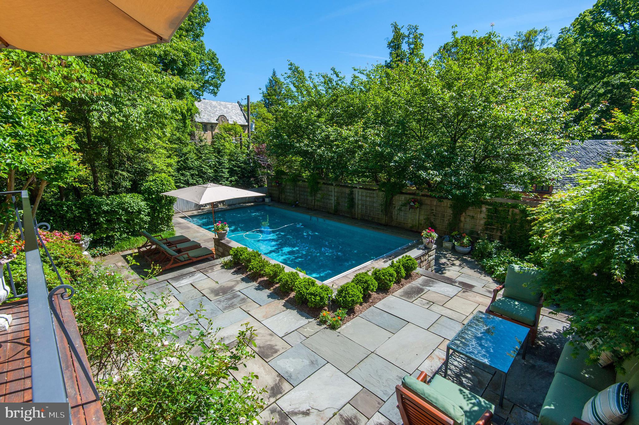 MASSACHUSETTS AVENUE HEIGHTS - Residential