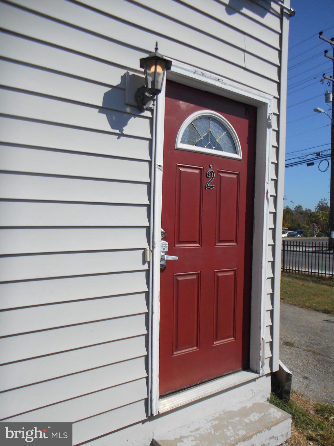 NONE AVAILABLE - Residential Lease