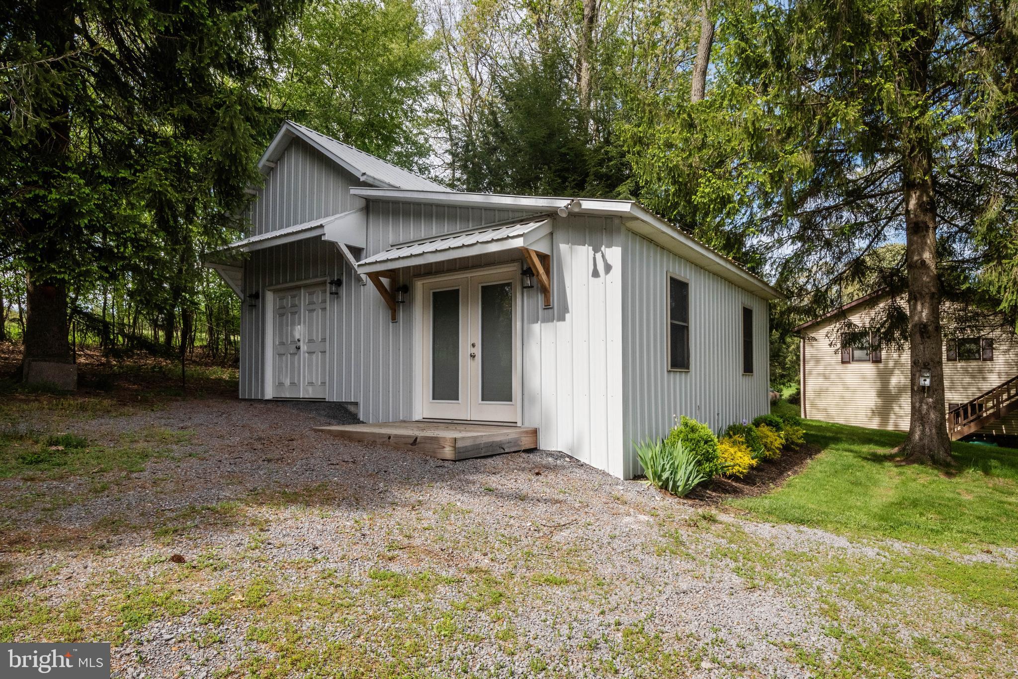 119 HENRY DEAL ROAD