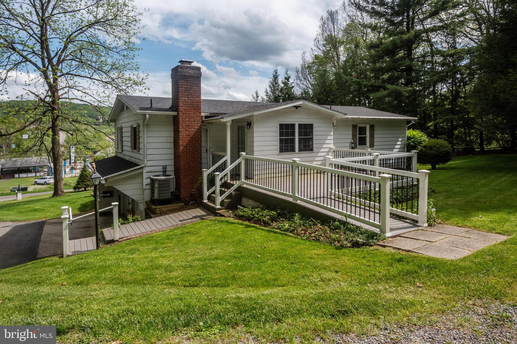 119 HENRY DEAL ROAD