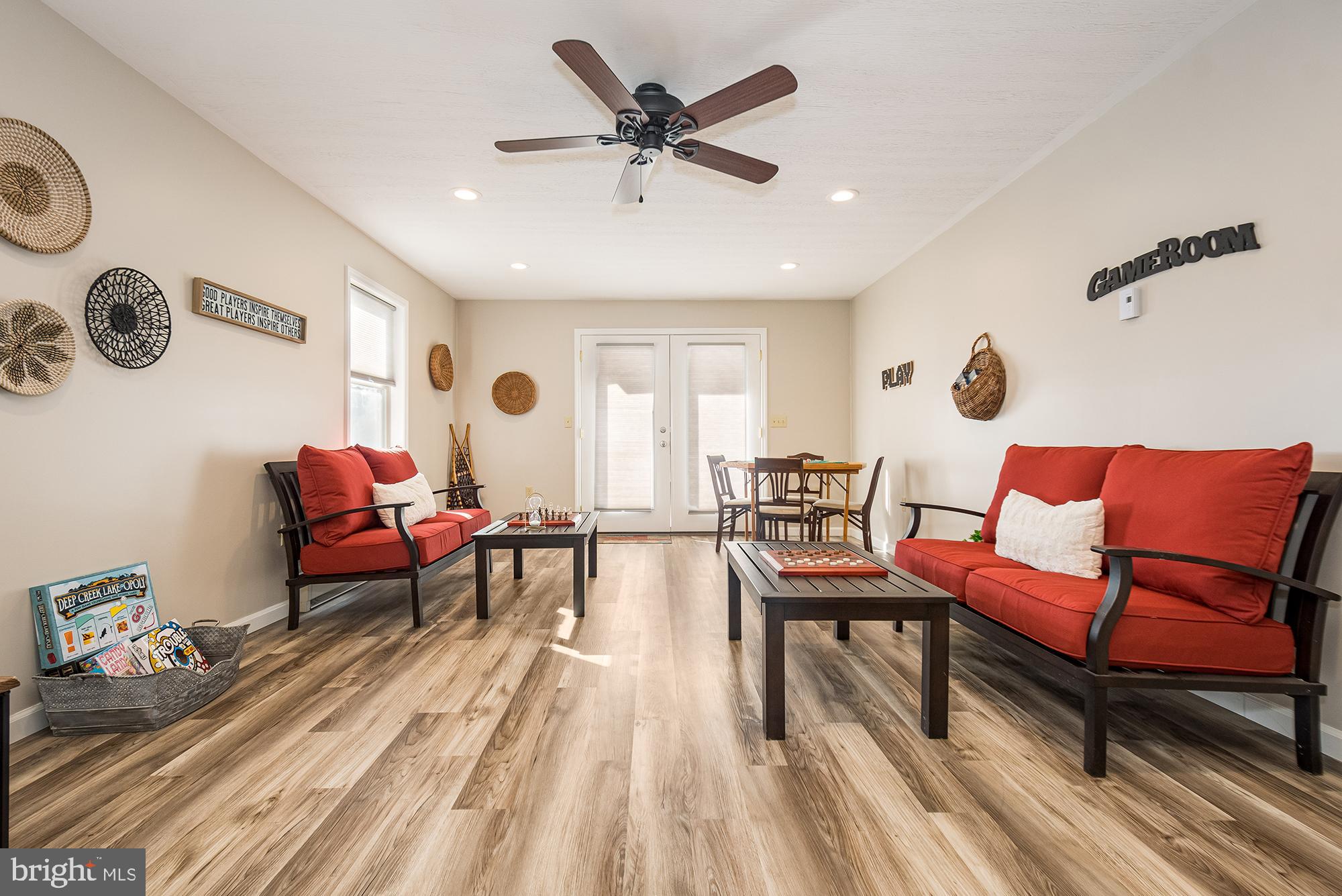 MCHENRY - Residential