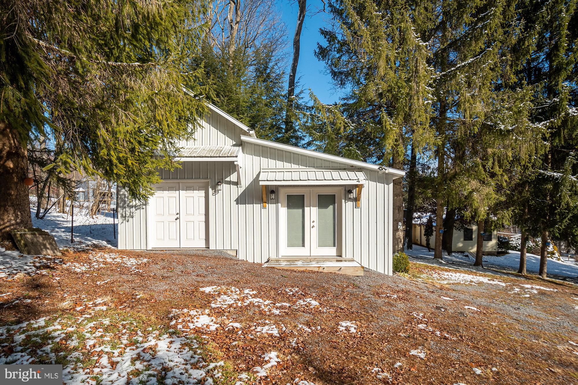 MCHENRY - Residential