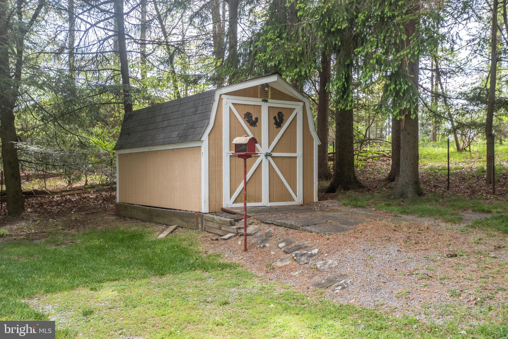 MCHENRY - Residential