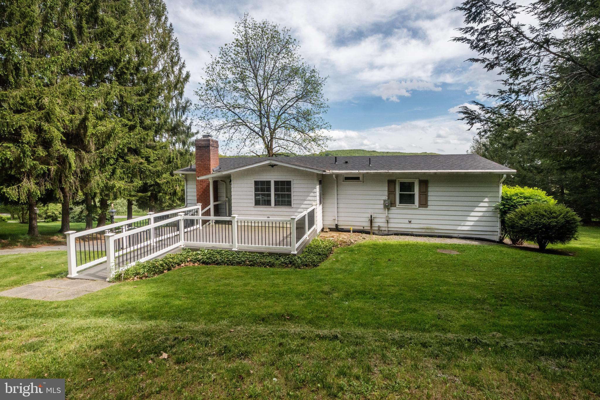 119 HENRY DEAL ROAD