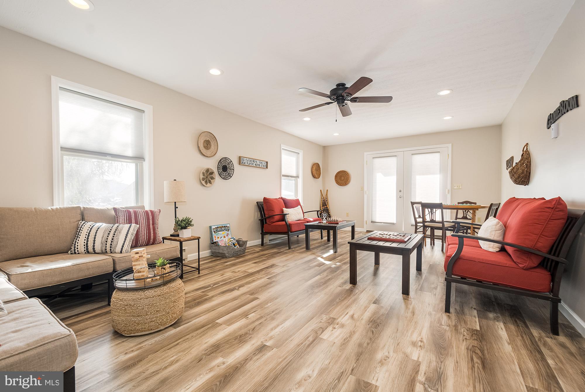 MCHENRY - Residential