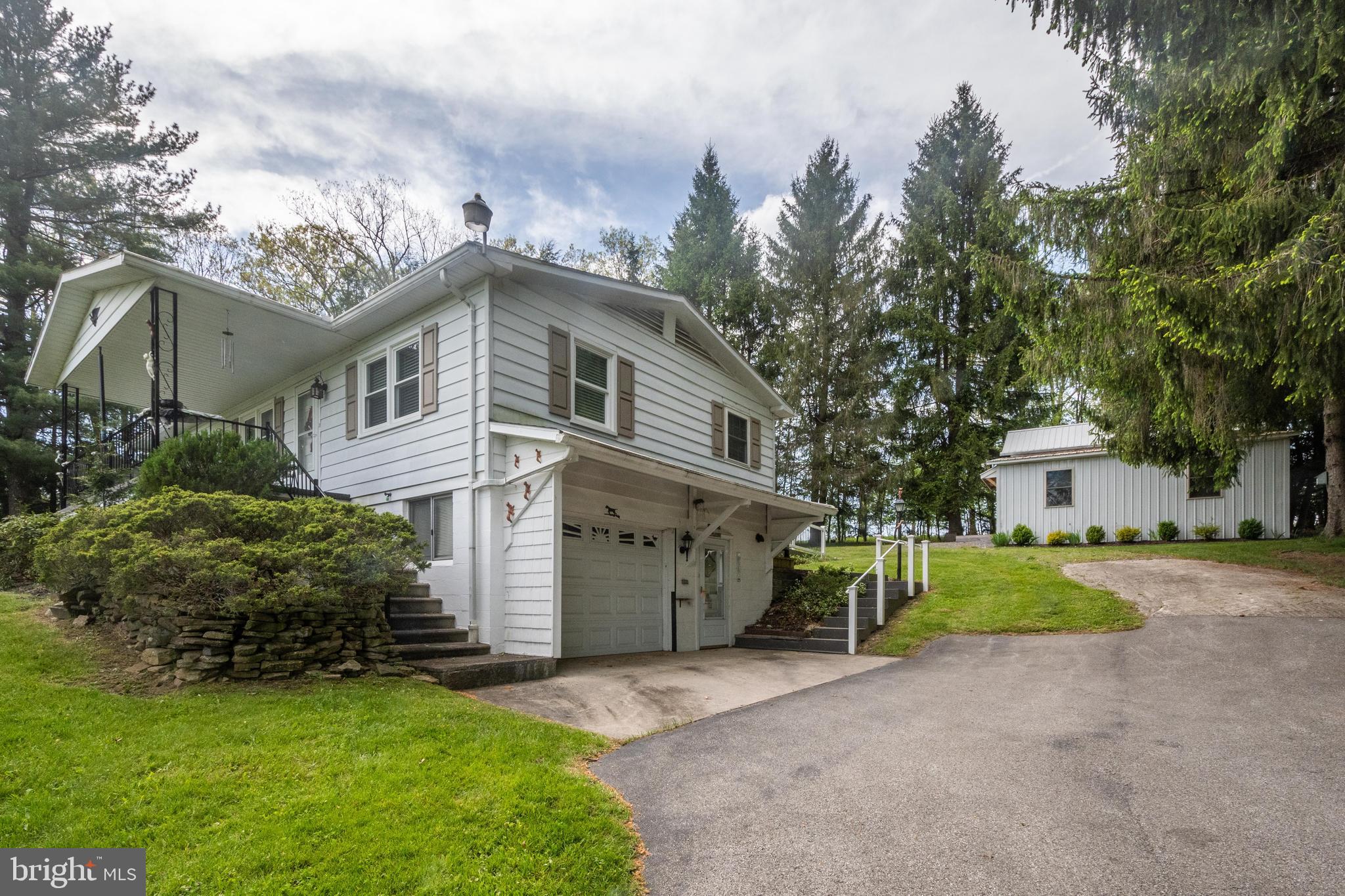 119 HENRY DEAL ROAD