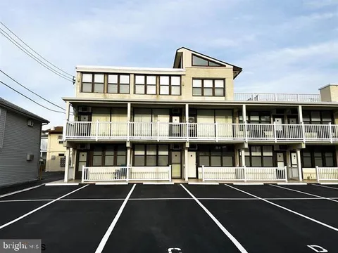 9415 Pacific Avenue Unit 43, Margate City, NJ 08402 - MLS#: NJAC2018760
