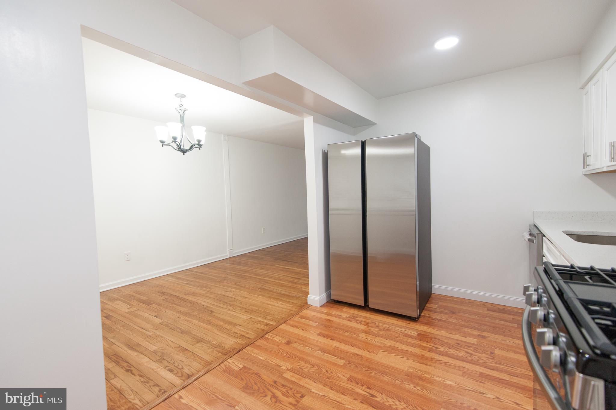 WHITFIELD GARDENS - Residential