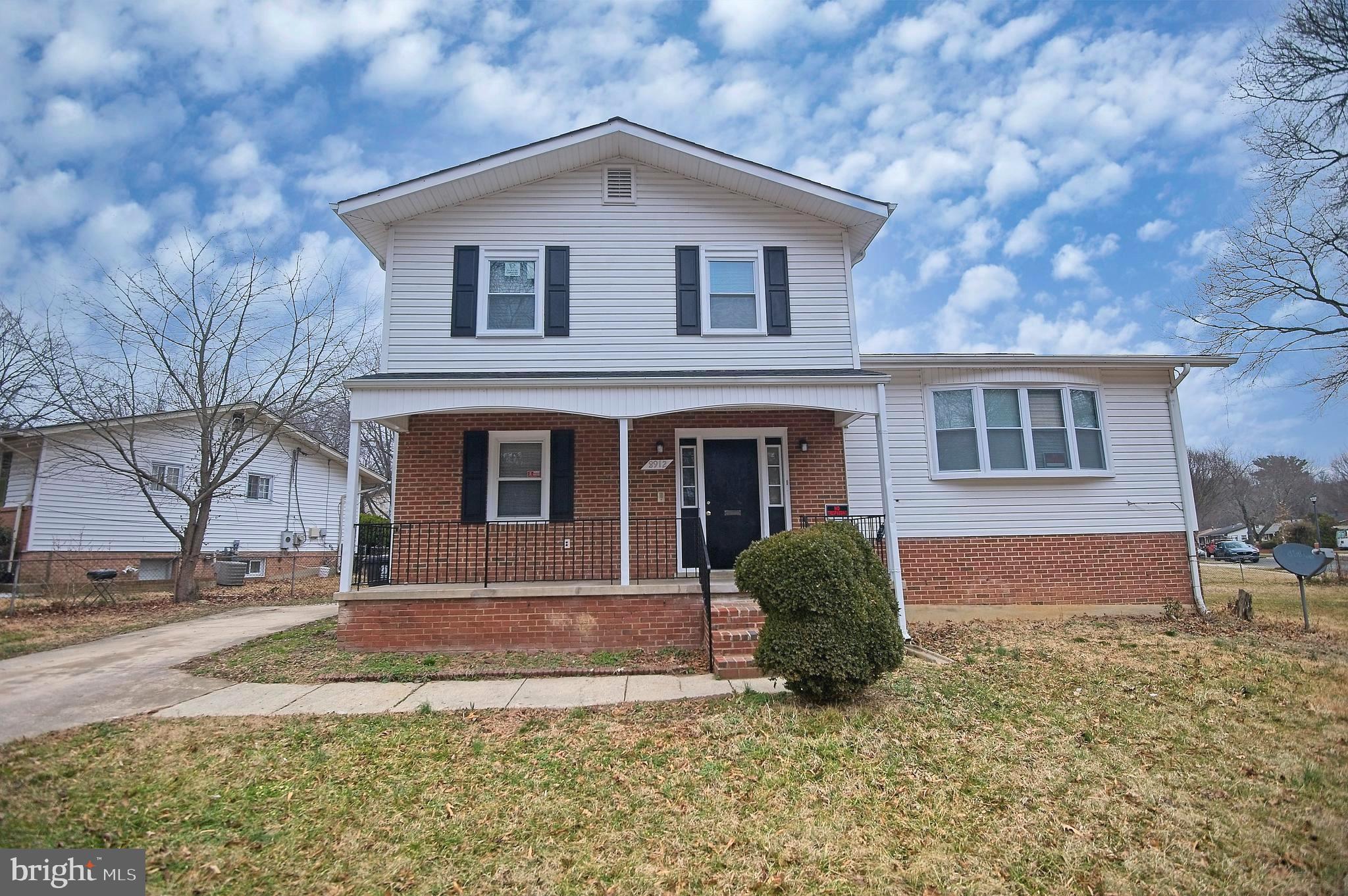 WHITFIELD GARDENS - Residential