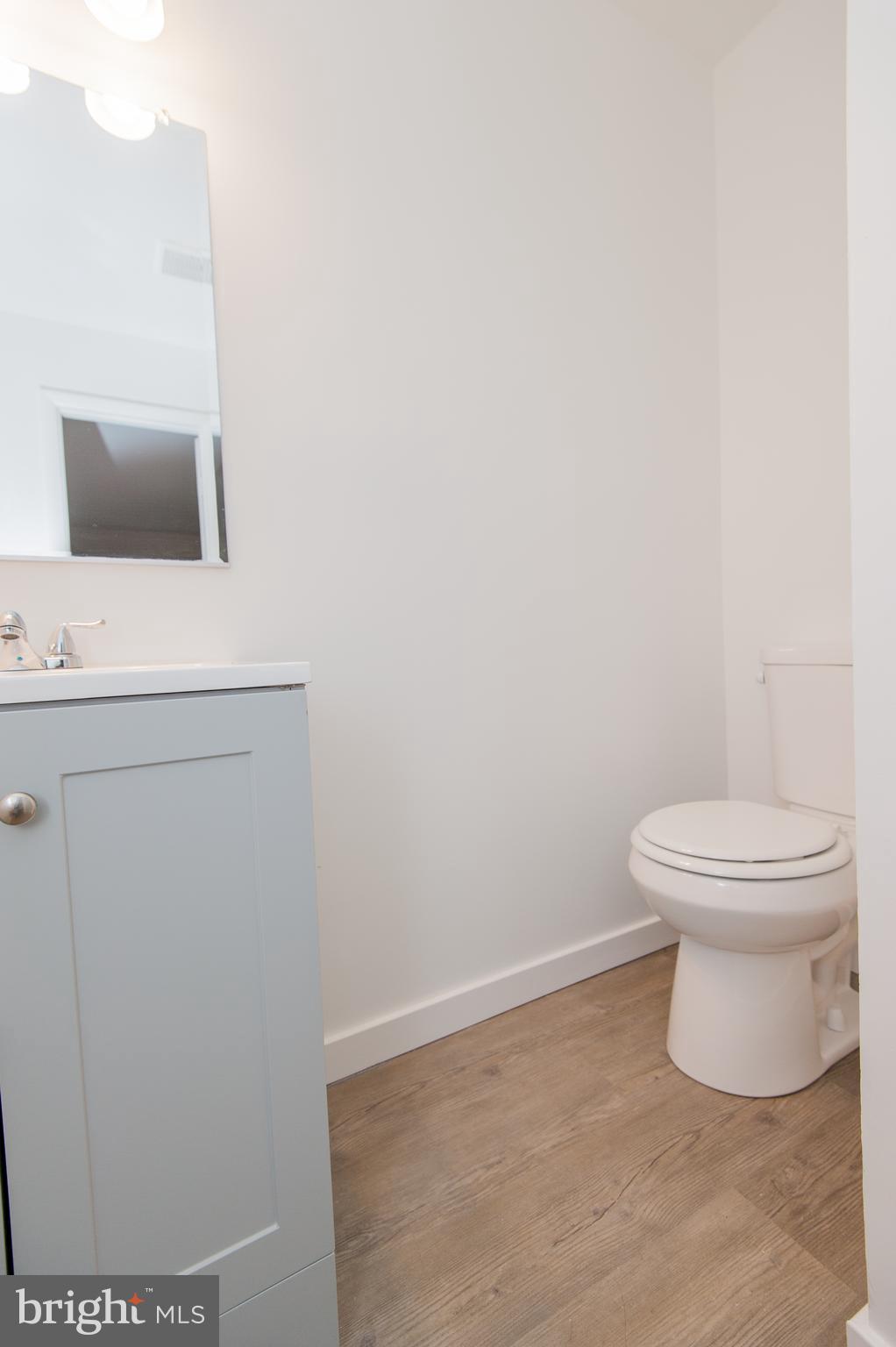 WHITFIELD GARDENS - Residential