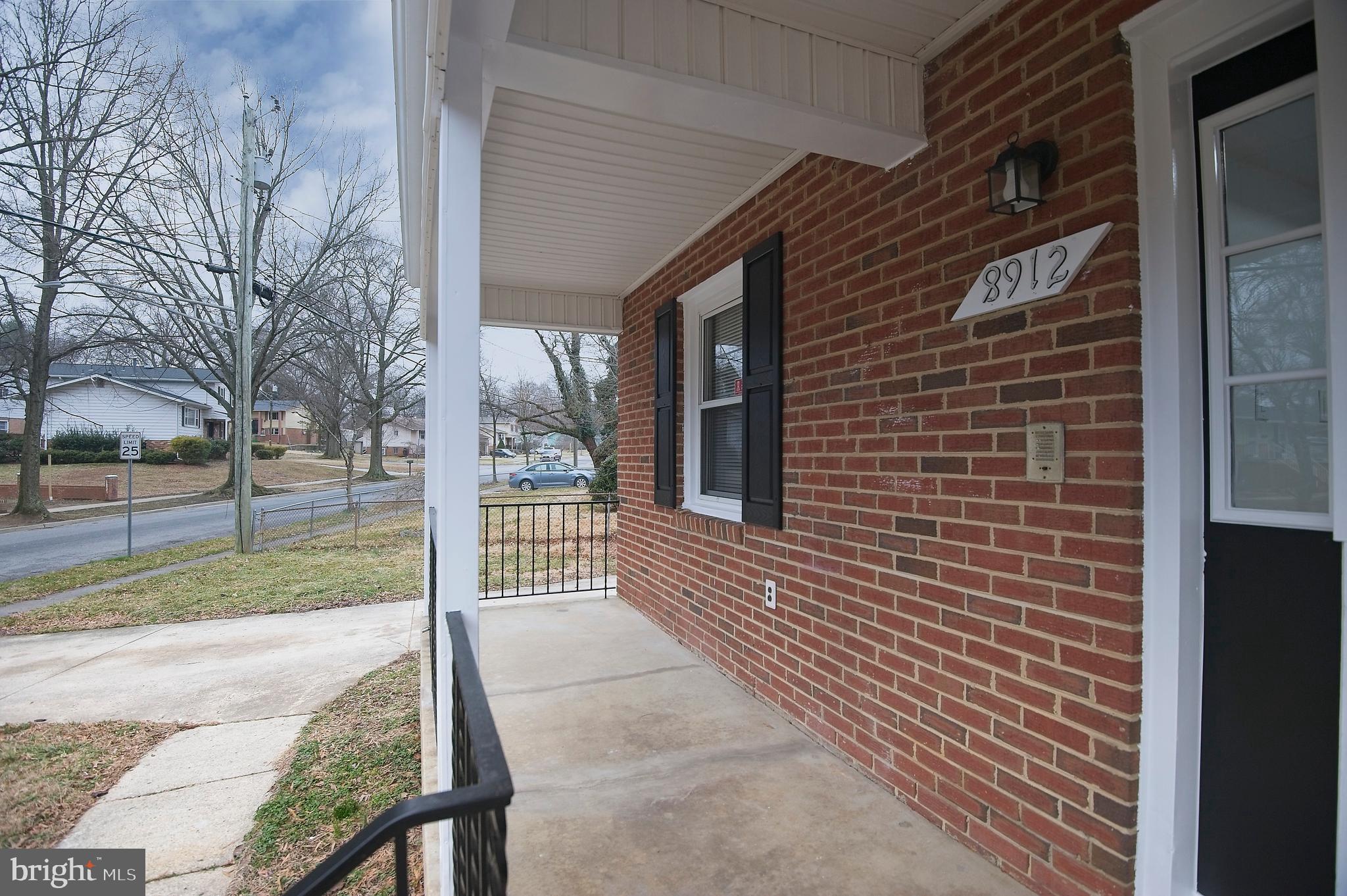 WHITFIELD GARDENS - Residential