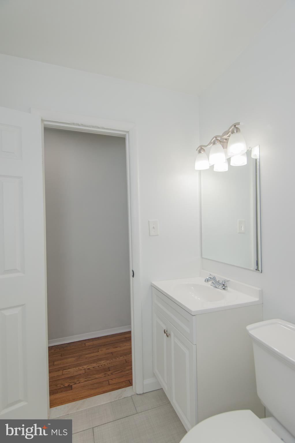 WHITFIELD GARDENS - Residential