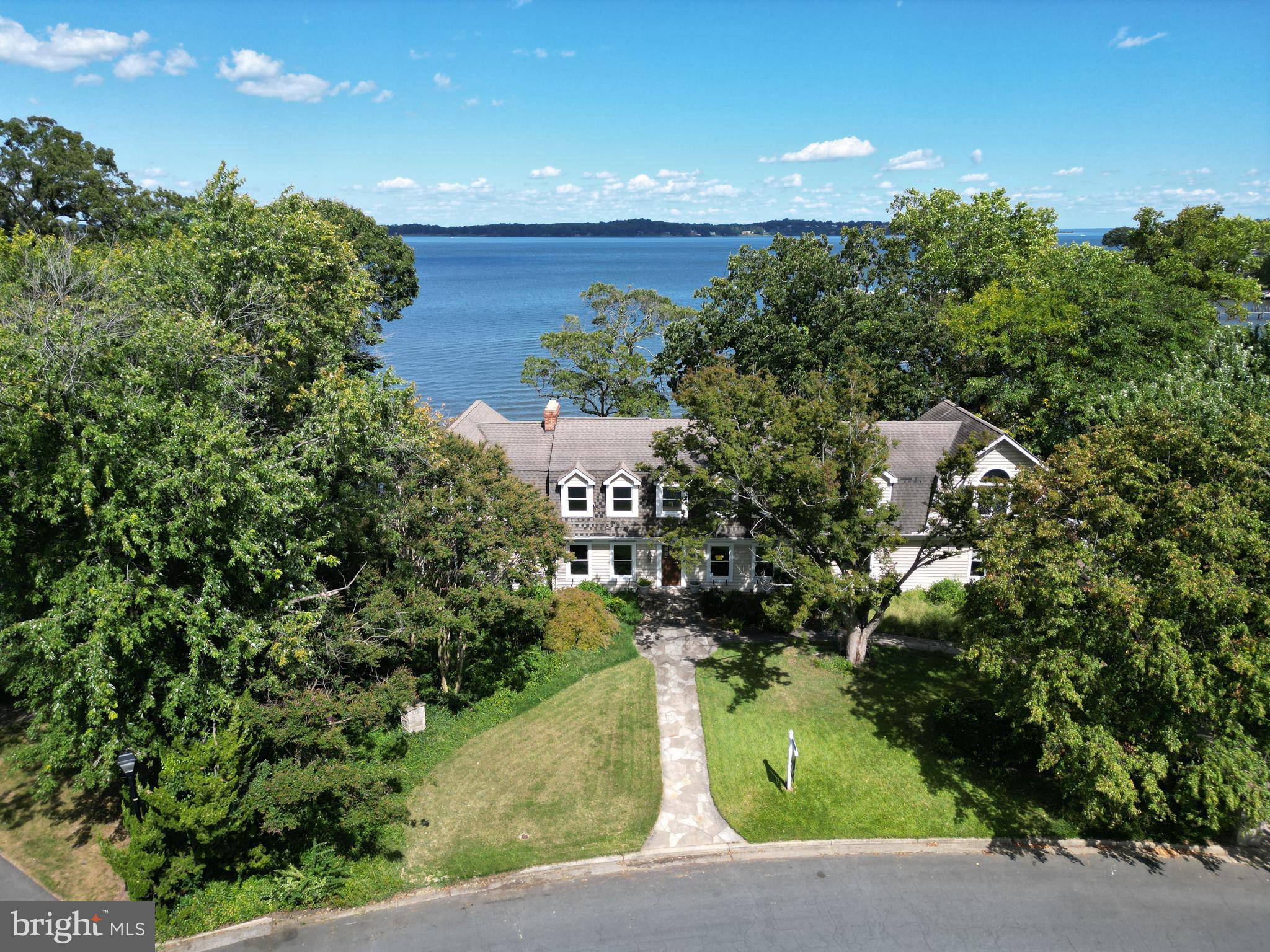 ULMSTEAD ESTATES - Residential