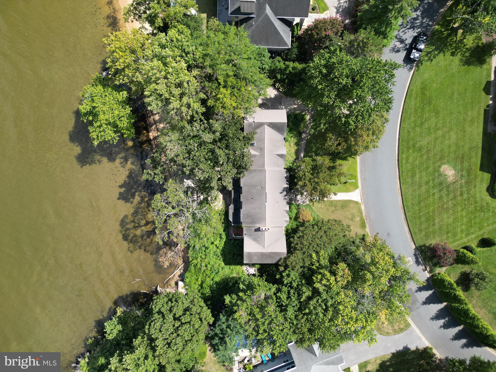 ULMSTEAD ESTATES - Residential