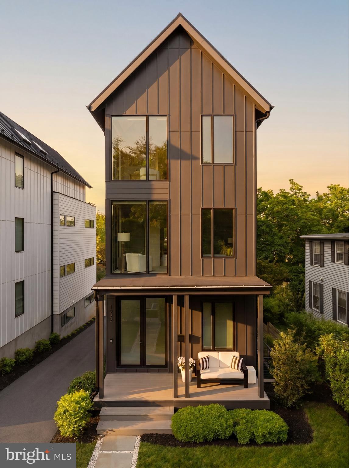PALISADES - Residential