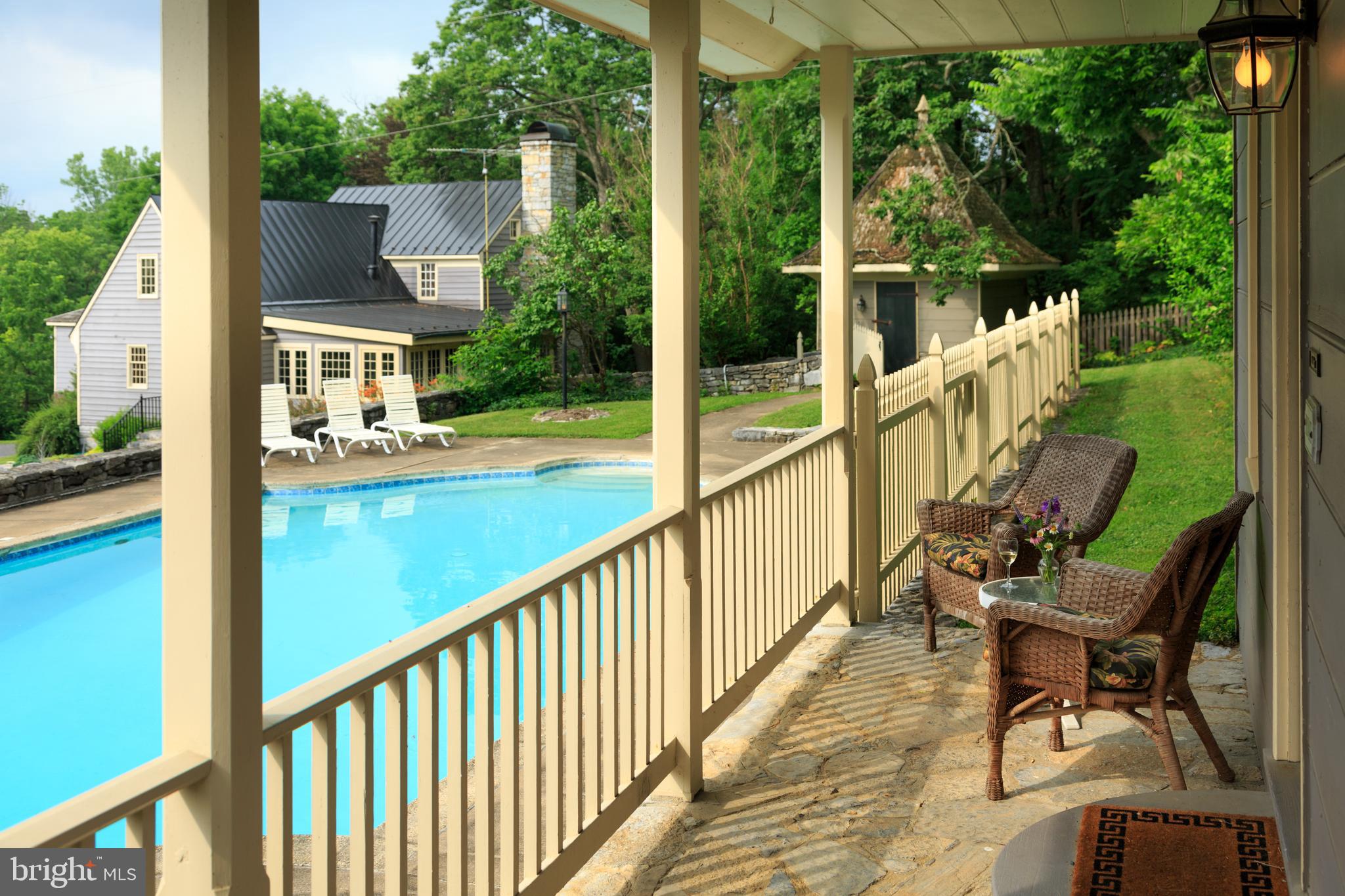 VAUCLUSE - Residential