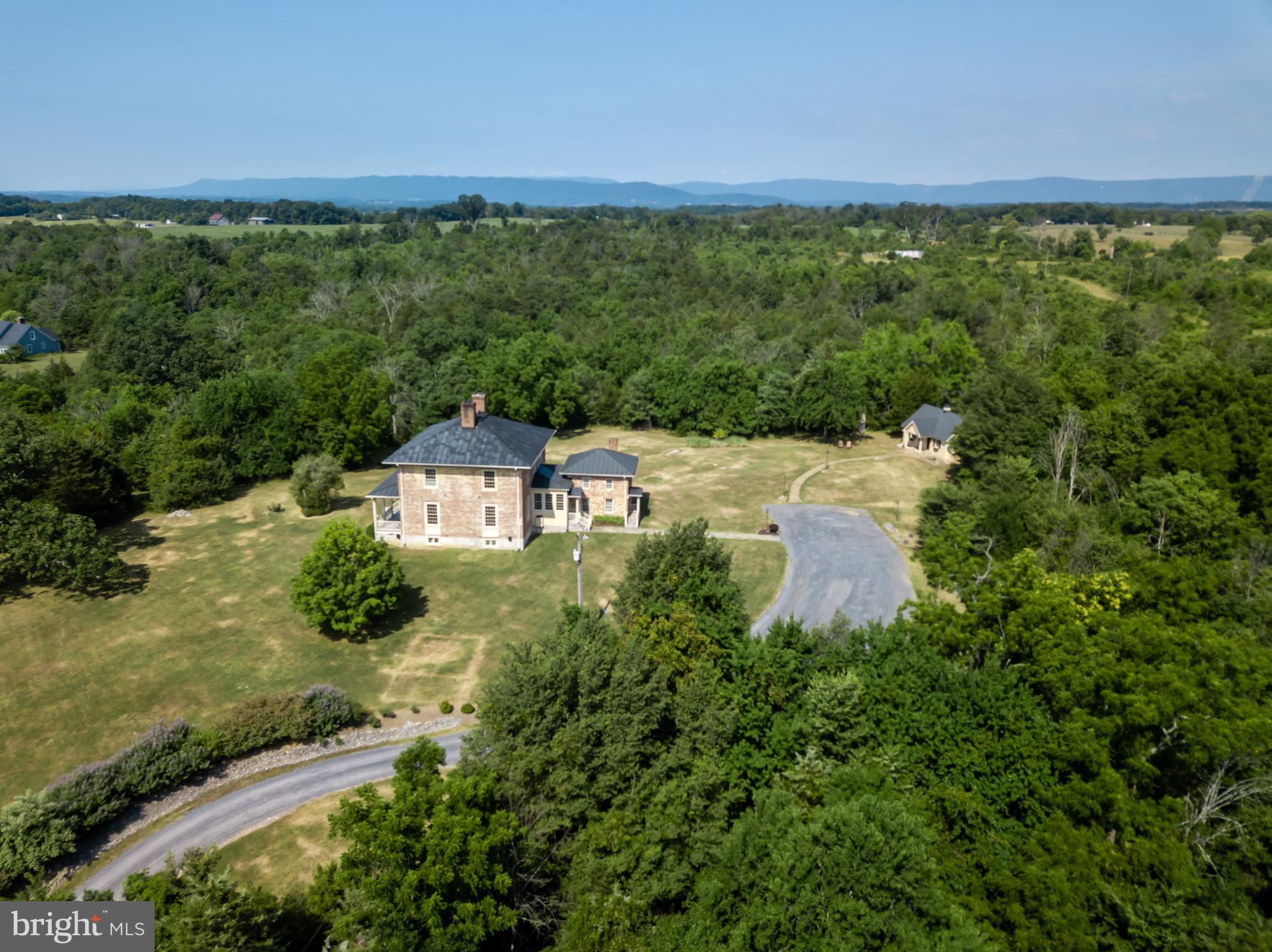 VAUCLUSE - Residential