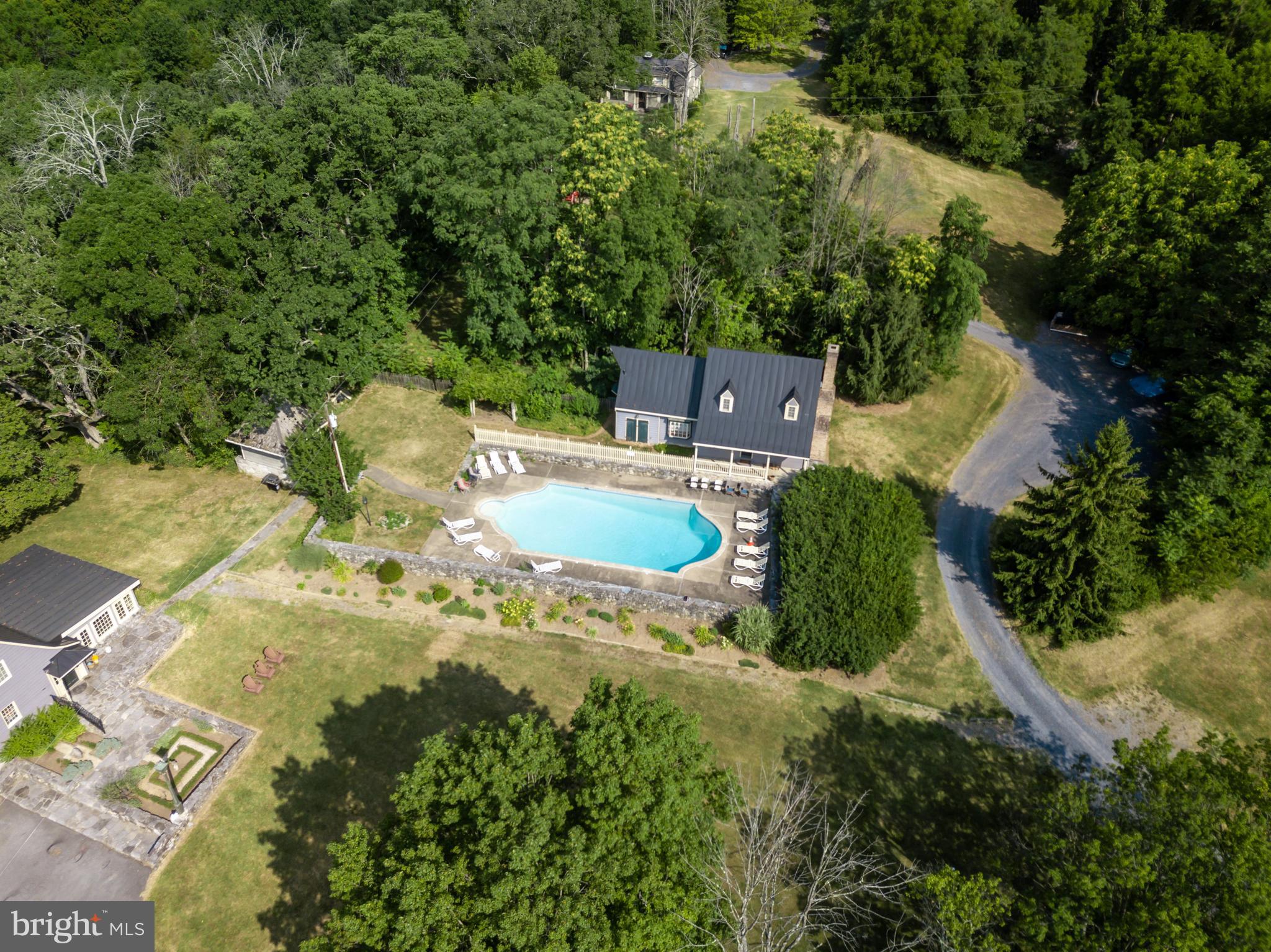 VAUCLUSE - Residential