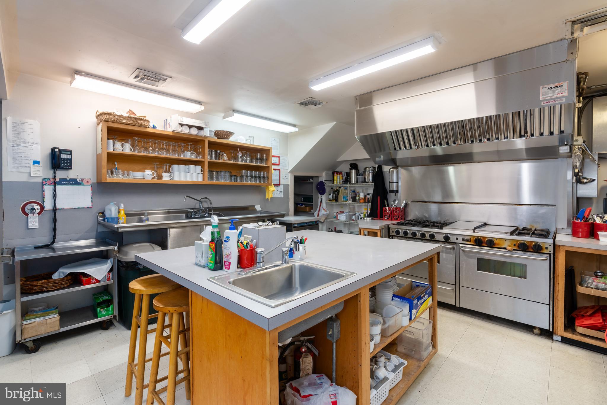 VAUCLUSE - Residential